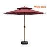 WINE RED