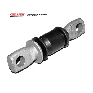 KINGSTEEL OEM 54551-2D000 545512D000 Repuestos Automotriz Spare Suspension Parts Lower Control Arm Bushing for HYUNDAI ELANTRA