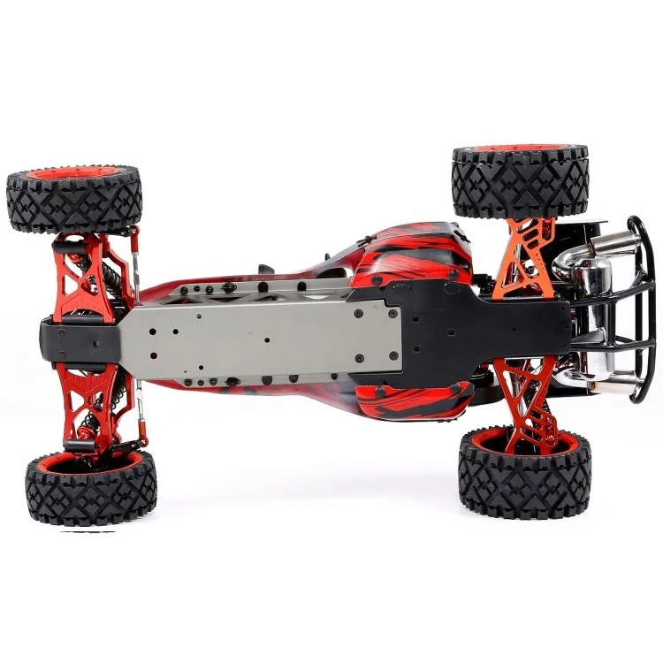 Rofun Rovan 45cc Gas Buggy  1/5 Scale RC Baja 5B