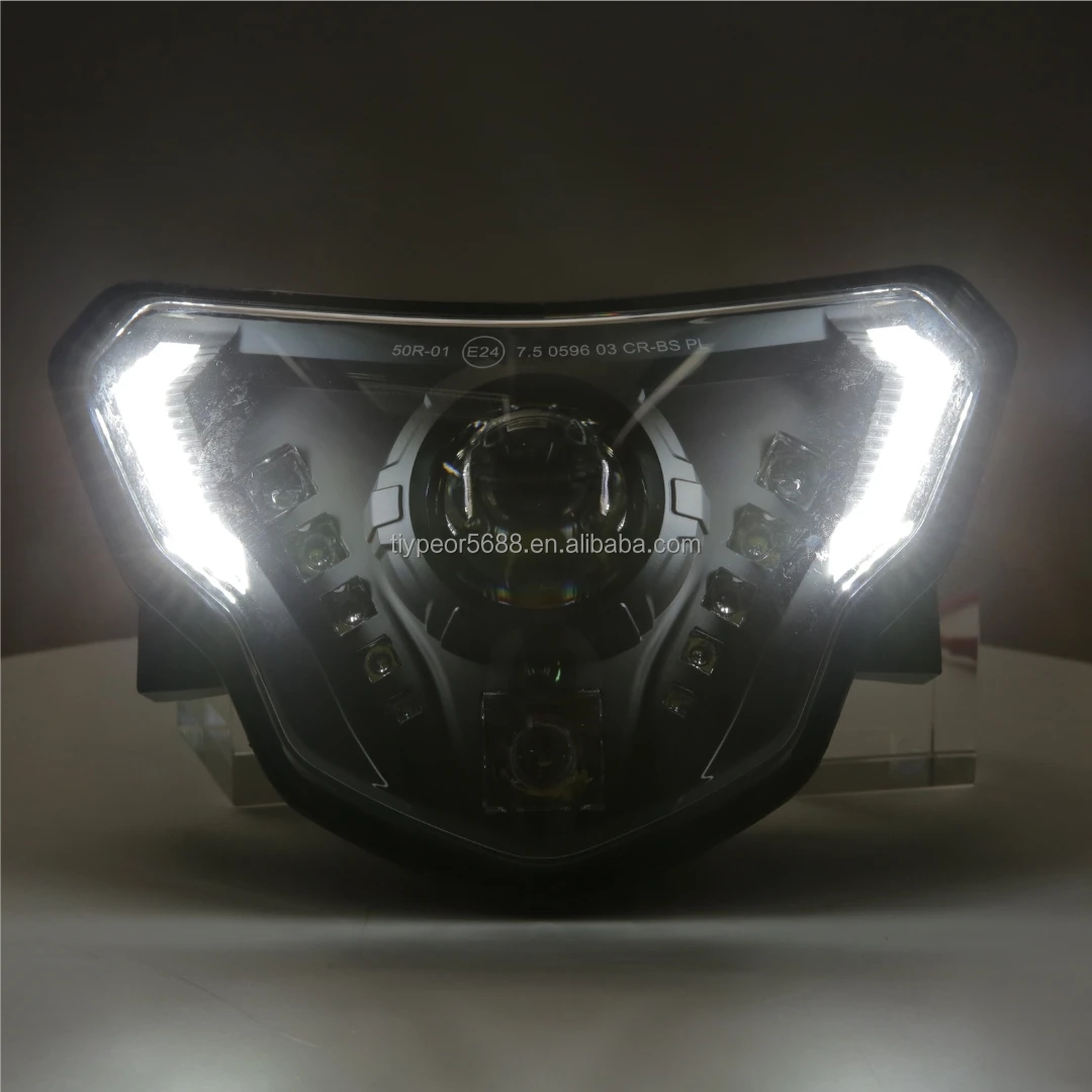  low beam drl-5