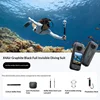 X4Air Graphite Black Tuta da Immersione Completamente Invisibile