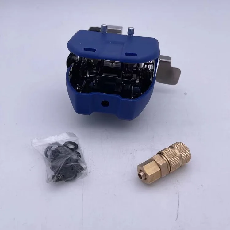 Acrylic yarn Air Splicer Used in Spinning Machinery Textile Machinery Spare Parts