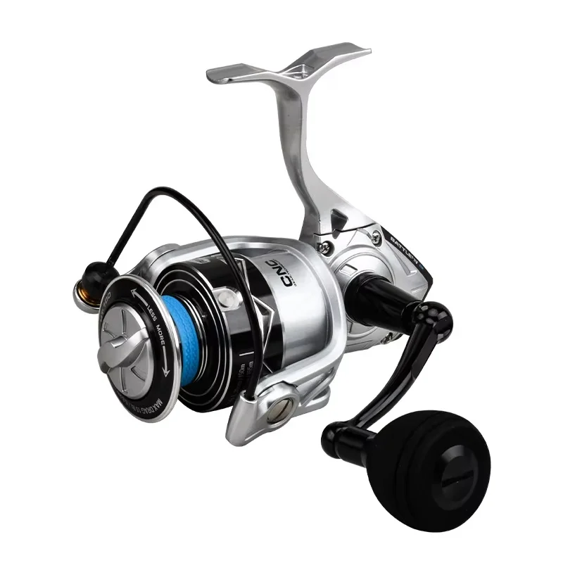 penn big game fishing reels International VIS 2-Speed Lever Drag INT130VIS even in the most extreme conditions Penn Battle IV Spinning Reel