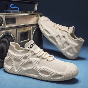 china factory school student casual men shoes 2023 custom sneakers