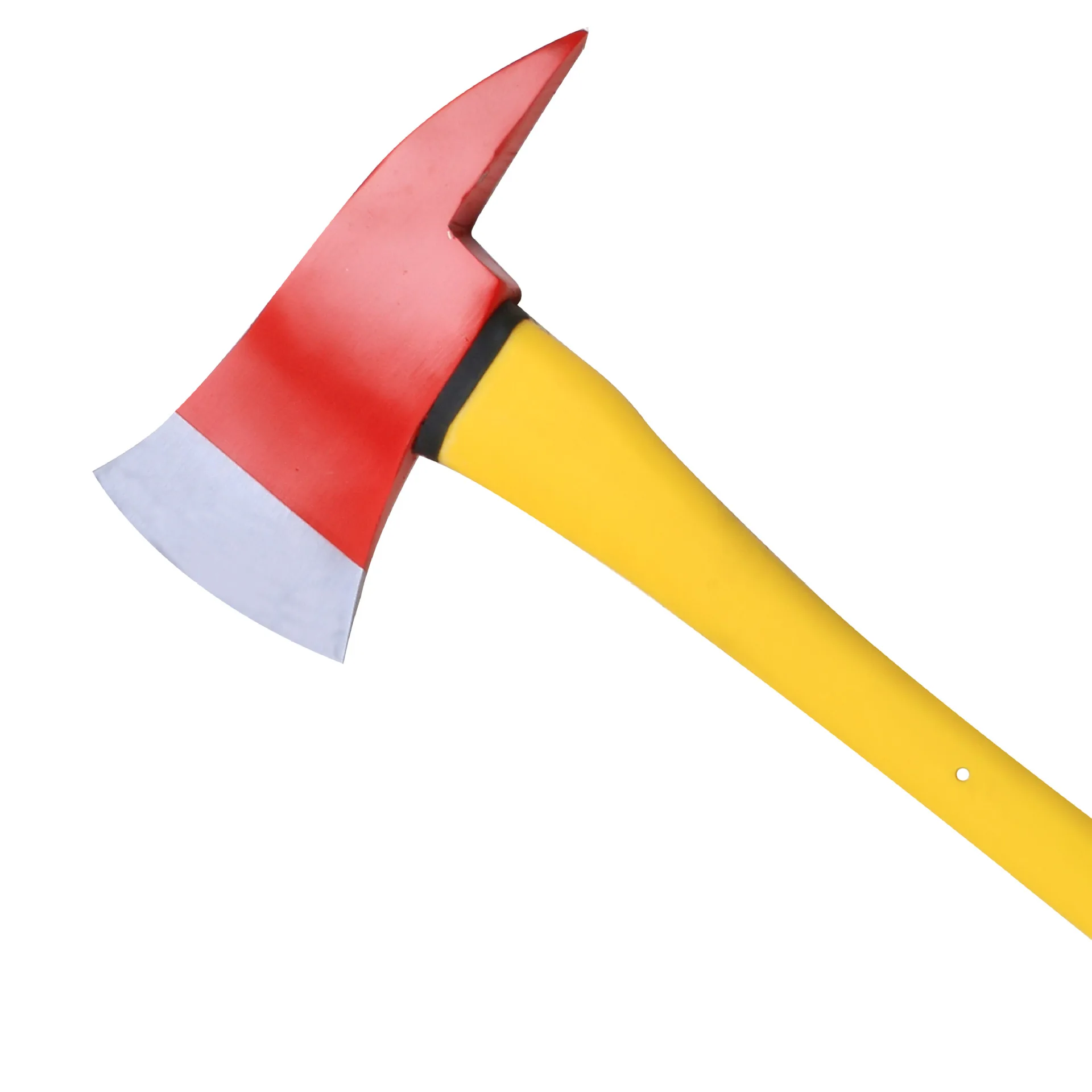 Технология ковки, ручка топора из стекловолокна весит 3,5 фунта, не спадает, используется для сломанных и кемпинговых огнеупорных топоров