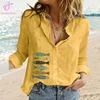 Yellow fish