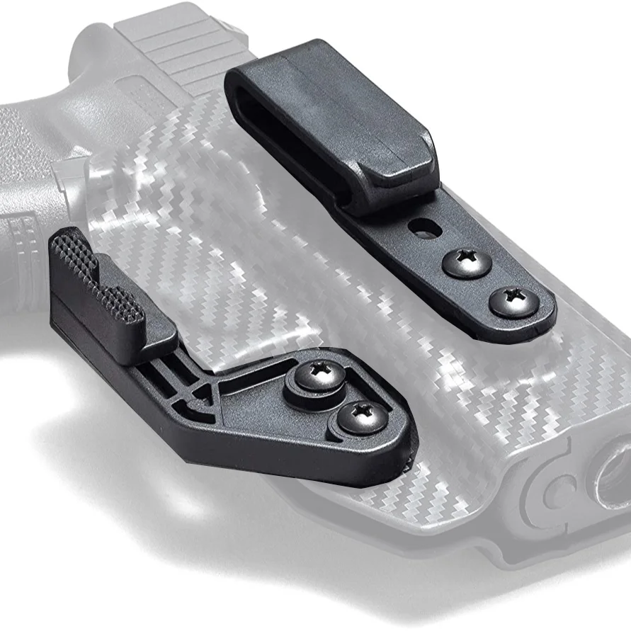 New Style And Comfortable Outdoor Hardware Kit Concealment Kydex