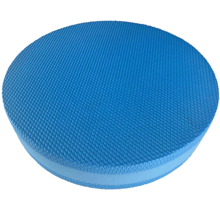 Tpe Foam Exercise Stability Trainer Cushion Balance Pad For Therapy ...