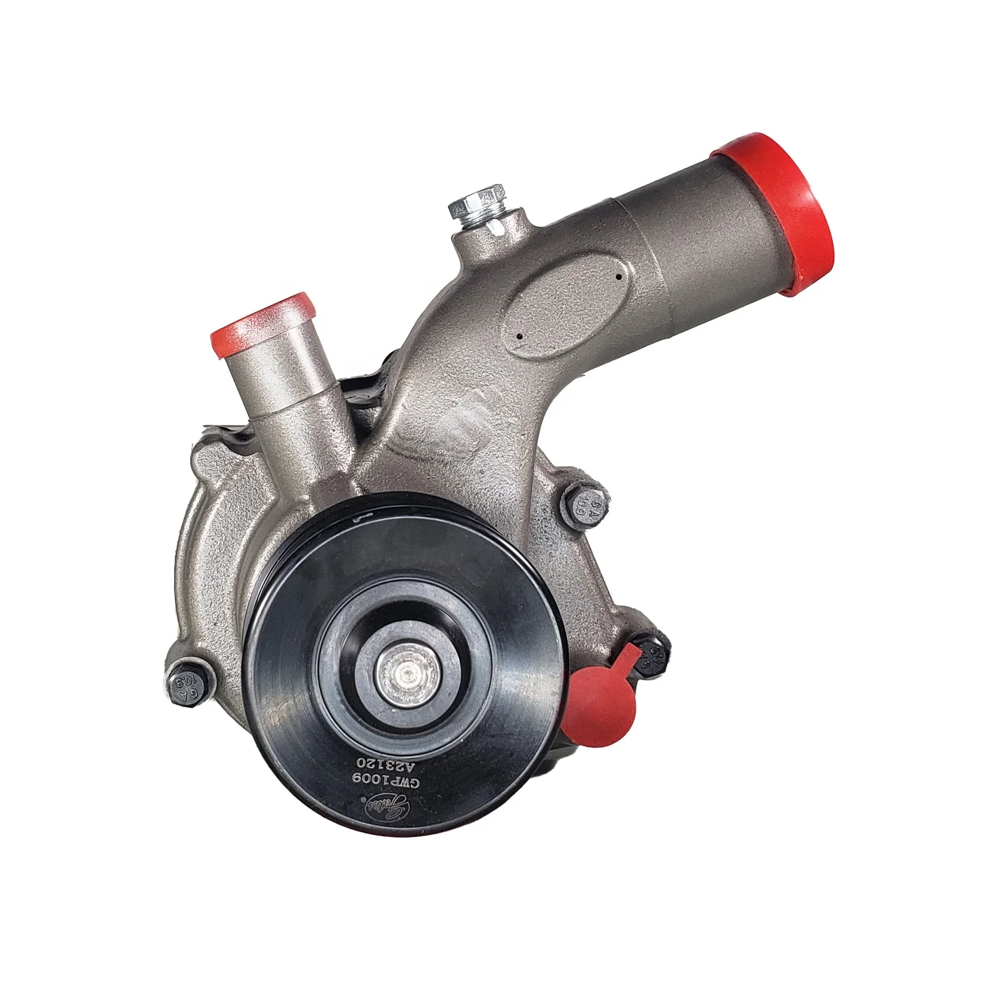 GWP1009 Water Pump for Truck 7818-1009 Yc4d YUCHAI Engine