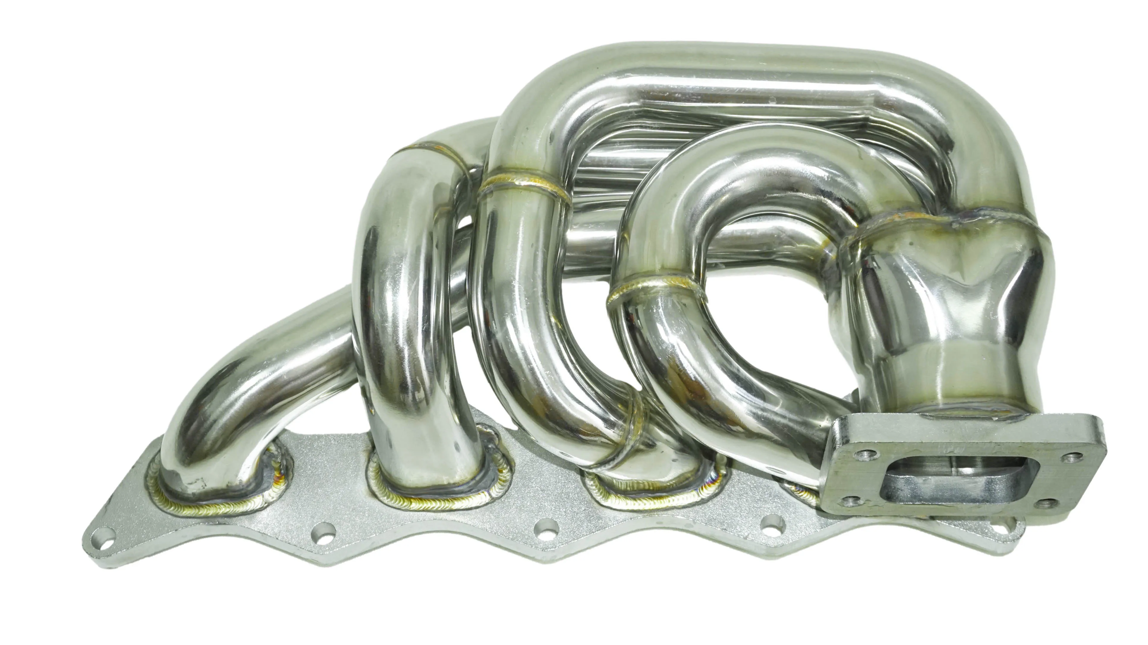 ランチア デルタ SS304 T25 エキマニ インテグラーレ f 155 フィアットクーペFAランチアデルタインテグラーレ2.01.6V高性能