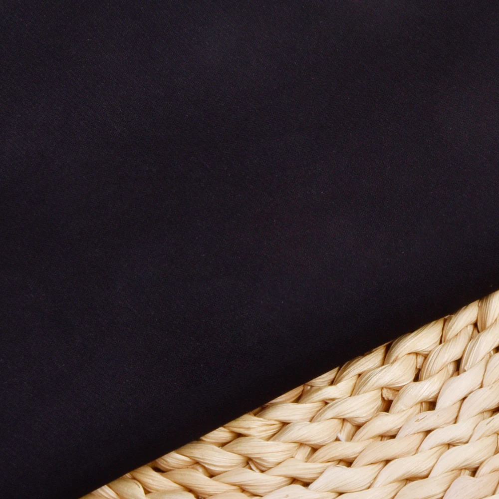 Eco-Friendly 100% Poly Fabric Custom Colors Light Weight Woven Technique Organic for Women's Dresses Girls' Clothing Direct factory