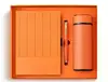 Conjunto Naranja 3