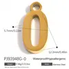 Gold 0