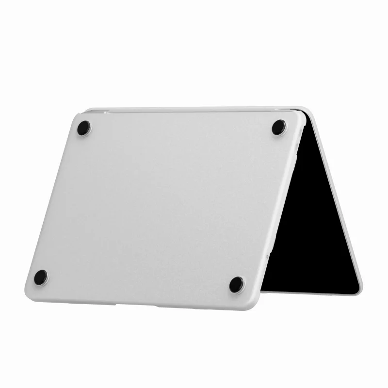 product customize new arrival laptop case for macbook neo lightweight  anti fingerprint matte pc cover for macbook neo case-5