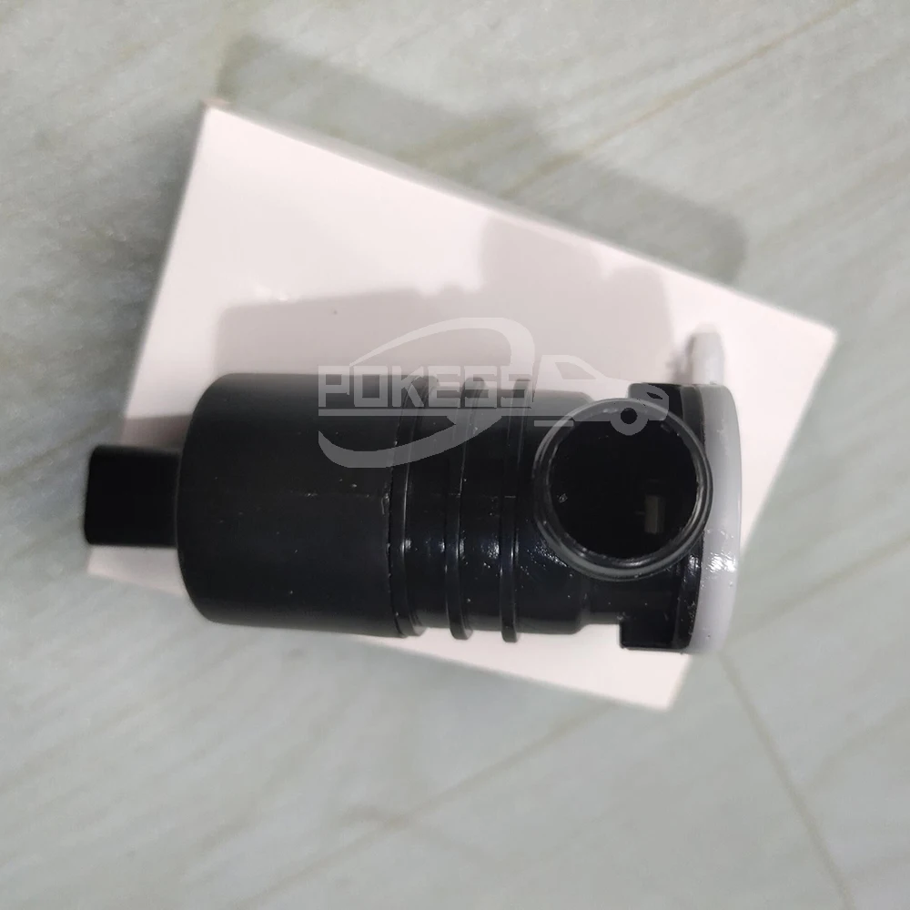289209776R Car Washer Water Pump Windshield for Re — 6