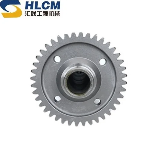 250200525/800511327/272200266/272200267 Gear Counter Shaft for