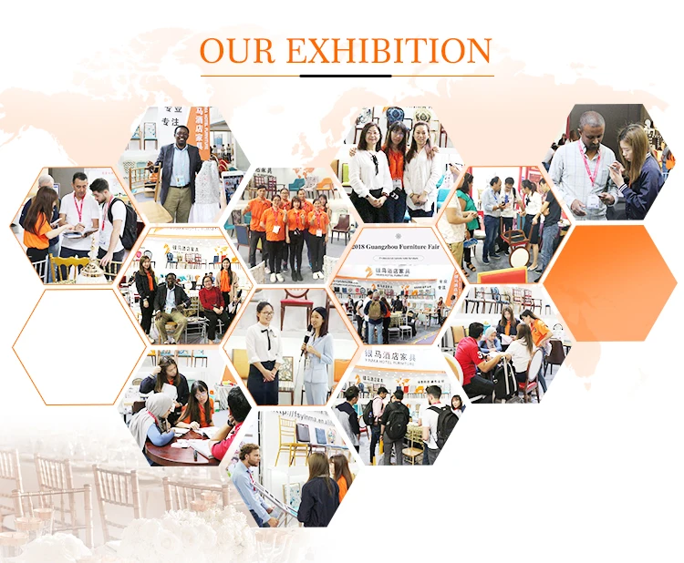 Foshan Yinma Furniture Co., Ltd. 2