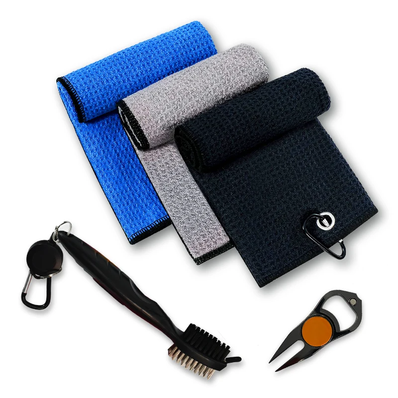 Golf Towel Manufacturers Custom Golf Towel High Quality Golf Towels