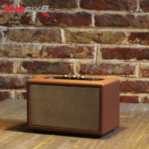 home Rock&Roll Real Sound Handsfree Speakers high quality Bluetooths Wireless Speaker - ANKUX.COM