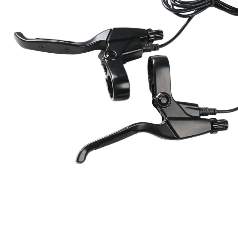 m1pro electric bike brake handle assembly e bike replacement accessories-5