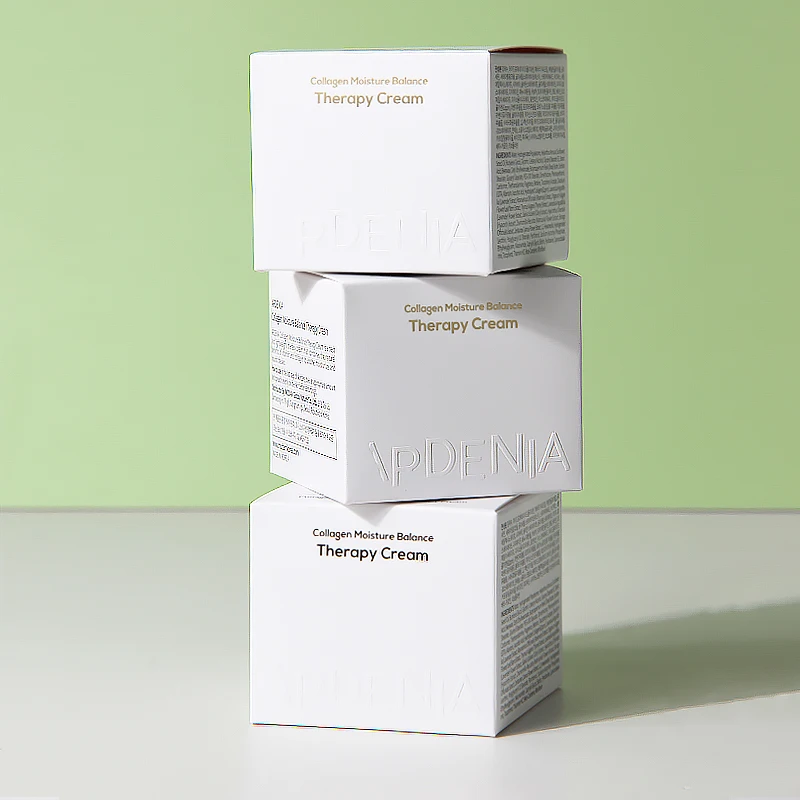 Luxury Embossing Box Embossed Cardstock Paper Embossed Box Packaging with Logo Stamping for Cosmetic Perfume