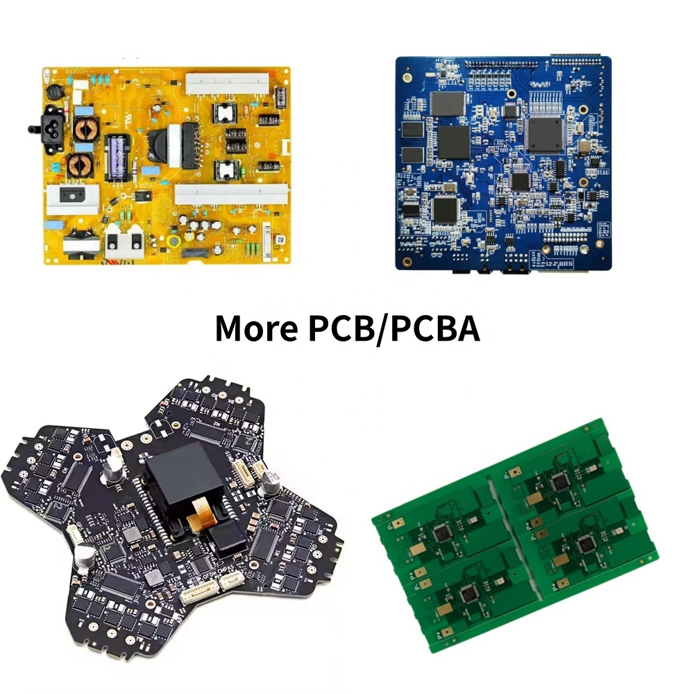 Antsdr Xilinx ZYNQ Ultrascale+ RFSOC XCZU47DR FPGA Board