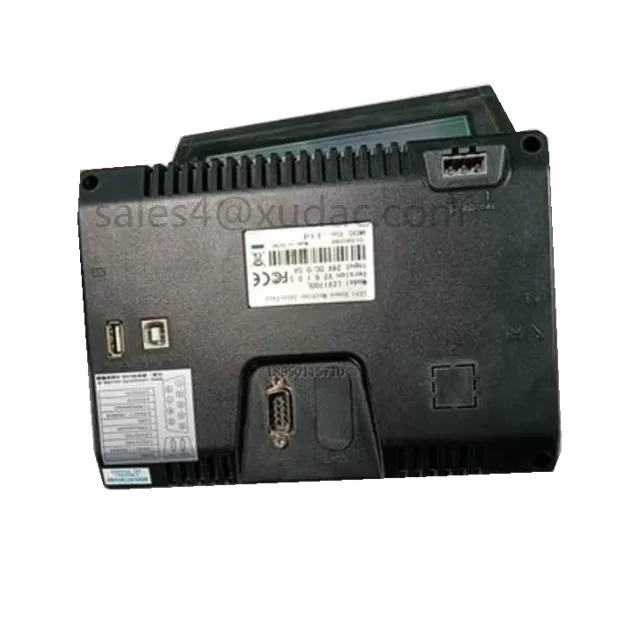 WECON Touch Screen LEVI700L New Original in Stock PLC