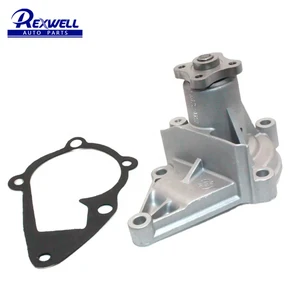 Korean Car Cooling Systems Spare Parts OEM 25100-26902 G4EE G4ED Engine Coolant Water Pump for Hyundai Accent Kia Rio