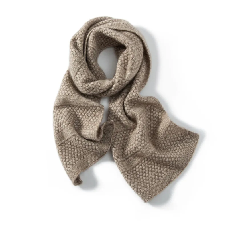 2024 кашемировый шарф