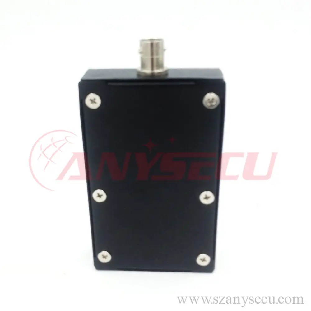 Portable Frequency Counter JK-560S for CTCSS/DCS Ham Radio