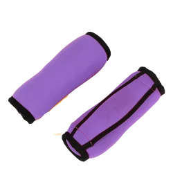 Оптовая продажа, упражнения на заказ, упражнения для фитнеса, 2 кг, мешок с песком для запястья, повязка на лодыжку, леггинсы, вес, тренировки, песочные сумки, маленькие пельмени для