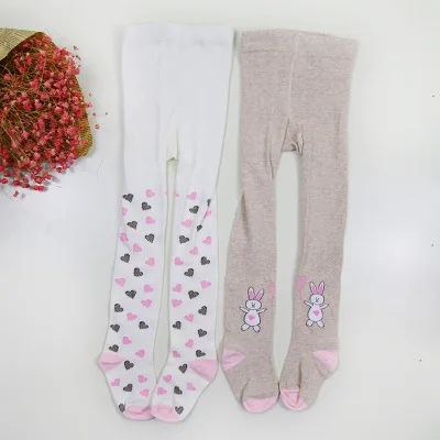 anti slip baby tights