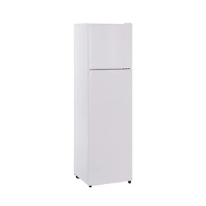 168L Large Single Top Open Folding Door Chest Deep Freezer for Sale and Home Commercial Horizontal Refrigerator Africa