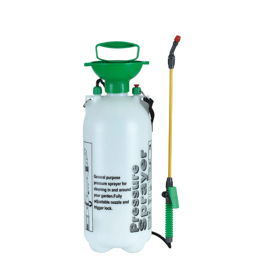 5L 6L 8L 10L Popular and Durable air Pump Sprayer with Best Price