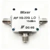 RF/LO argento: 5G-22G
