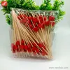 Red Love Heart 12cm 100pcs/bag