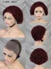 99J-13x4 Lace Frontal