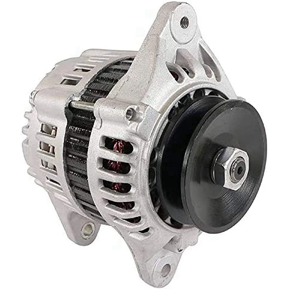 IZUMI Alternator for John Deere 4475 5575 7775 AM878581 Engine Repair Kit