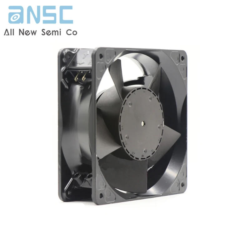 Original Axial fan 4184NXH 119*119*38mm 11W 24V Cabinet cooling fan