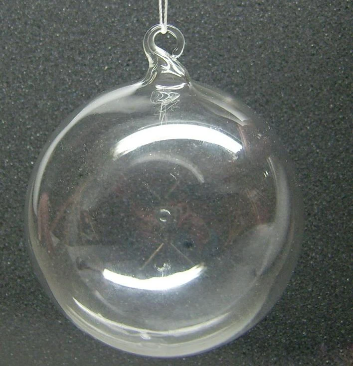 Hollow Glass Ball Spheres Mh12258 Buy Decorative Glass Spheres,Clear