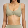 Bra- Light Green