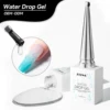 Water Drop Gel