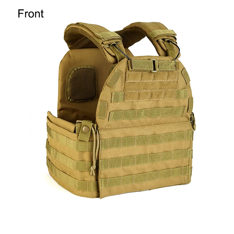 Bullet Proof Vest Ahold Tech
