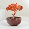 Red agate
