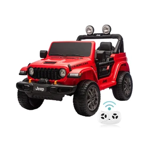 12v Drive Battery Operated Baby Ride on Electrical Toy Car Kids Electric Toy Cars  Mp3