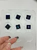 White - 6  Slides