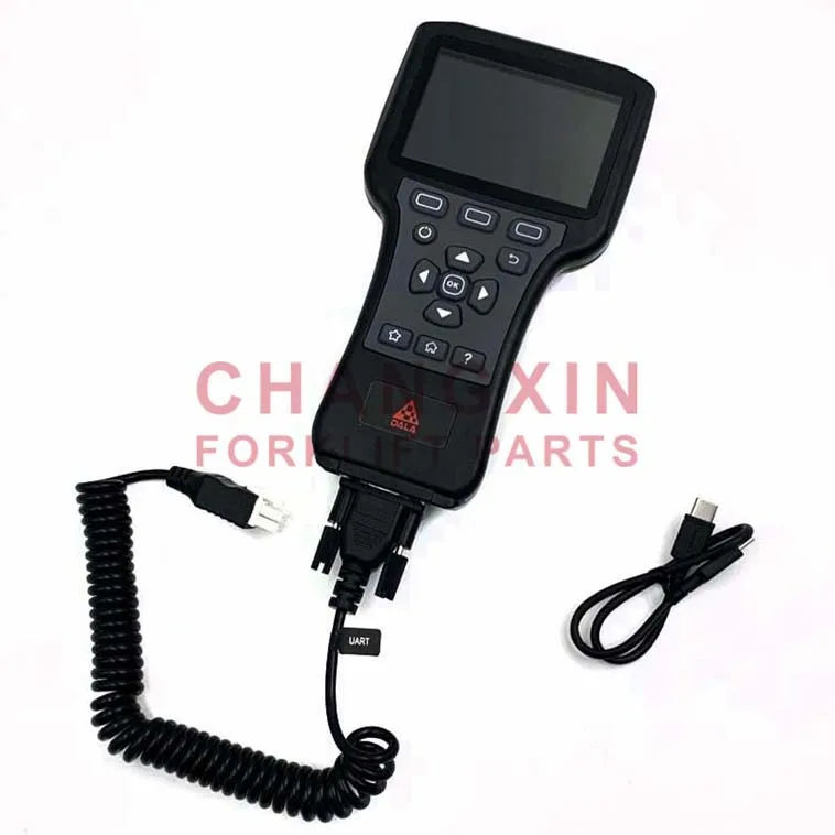 Ds13 Handle Programmer For Curtis And China Made Controller Buy