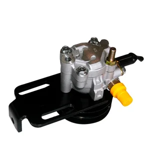 KINGSTEEL Auto Parts  OEM 8-97084-953-0  Auto Steering Pump for ISUZU D-MAX 3.5 4X2 4X4 4JA1 4JH1