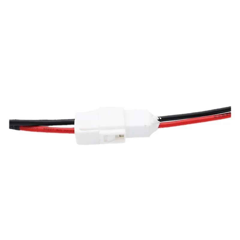 product custom automotive wiring harness male female docking terminals pvc electronic wires for household appliances automobiles-1