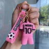 messi rosa